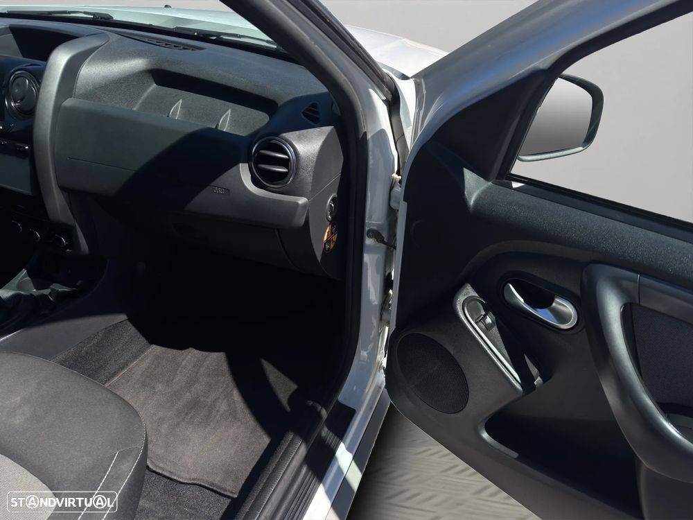 Dacia Duster 1.2 TCe Prestige - 22