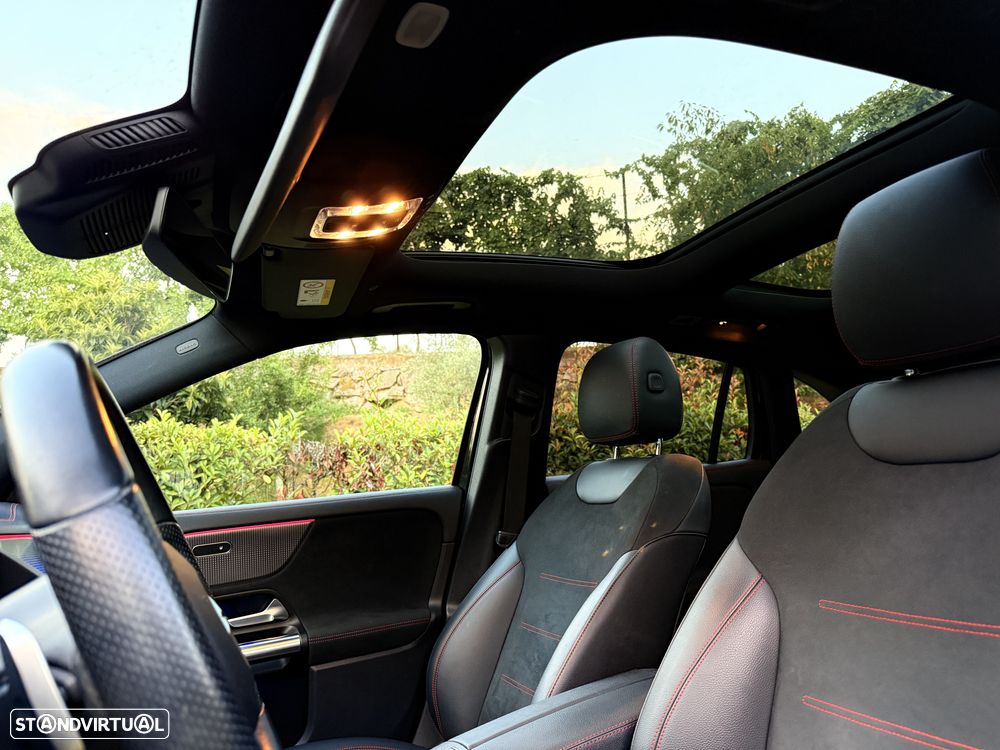 Mercedes-Benz EQA 250 AMG Line - 21