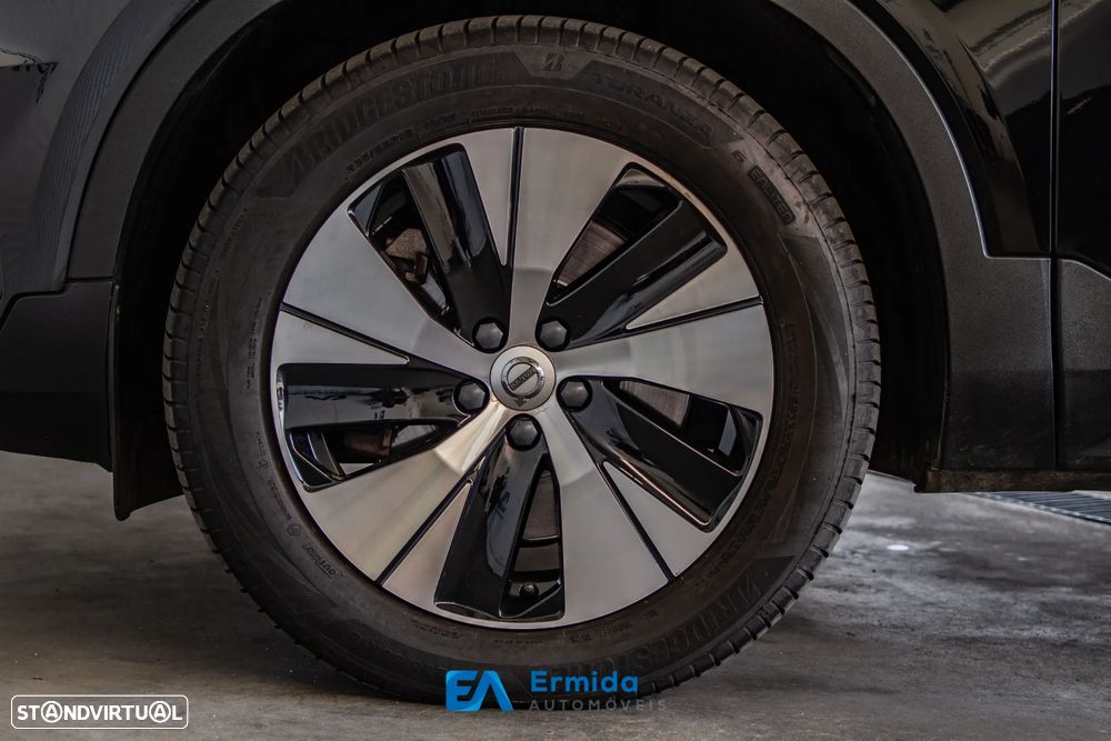 Volvo XC 40 1.5 T4 PHEV R-Design - 18