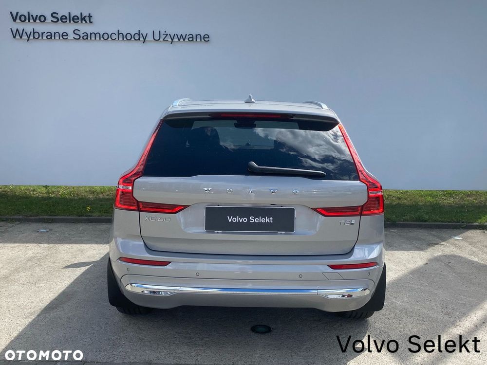 Volvo XC 60 - 11