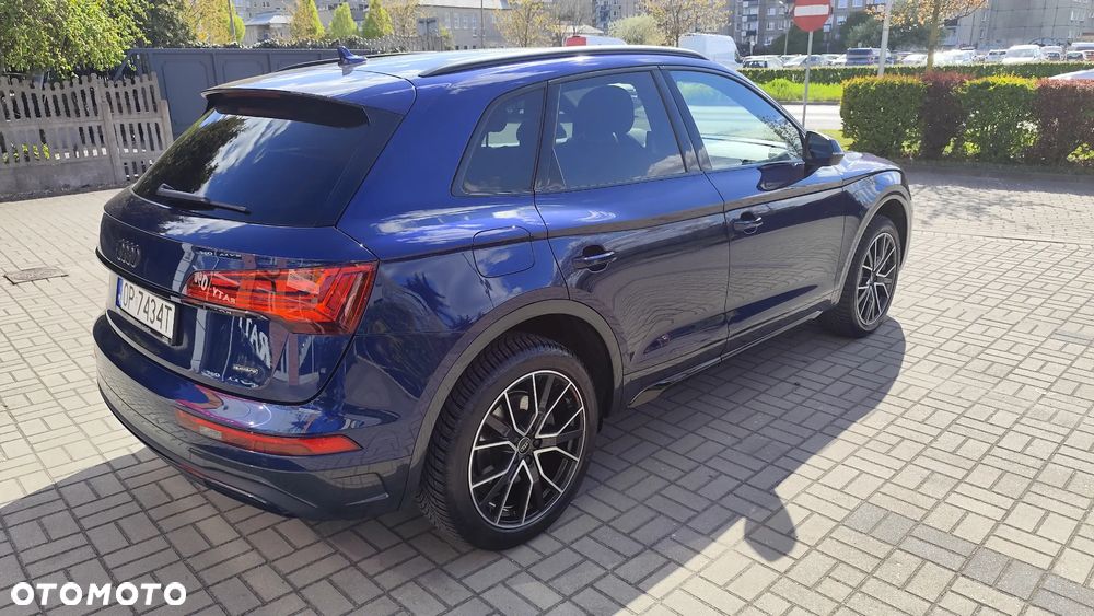 Audi Q5 40 TDI mHEV Quattro S tronic - 2