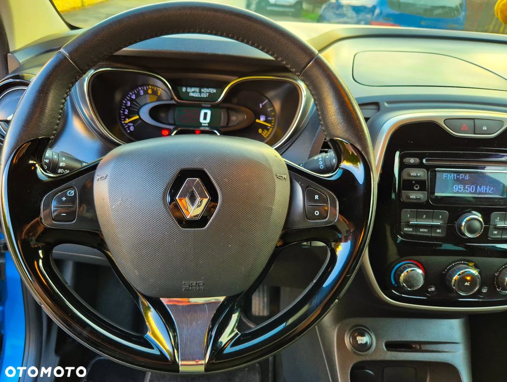 Renault Captur - 11