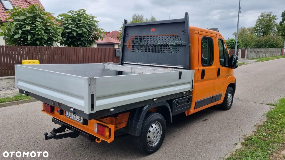 Citroën Jumper - 6