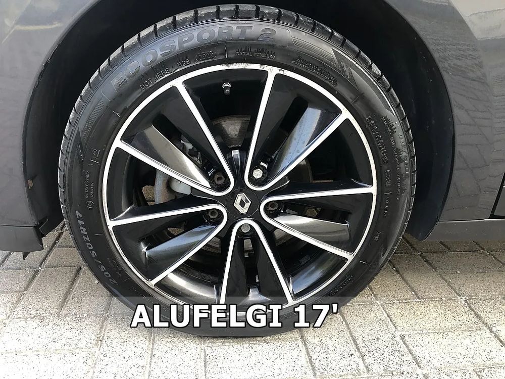Renault Megane ENERGY dCi 110 EDC BOSE EDITION - 24