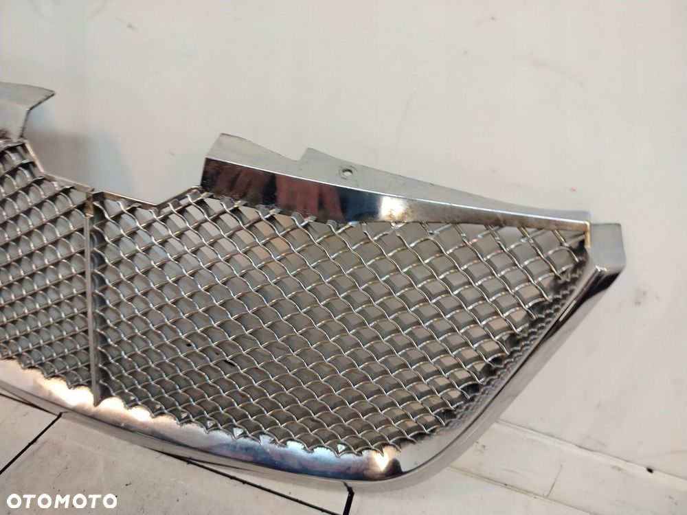 chrysler grand voyager v startech 07r- grill atrapa chłodnicy - 9