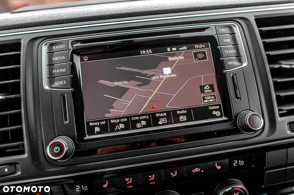 Volkswagen Multivan 2.0 TDI L1 Highline DSG - 23