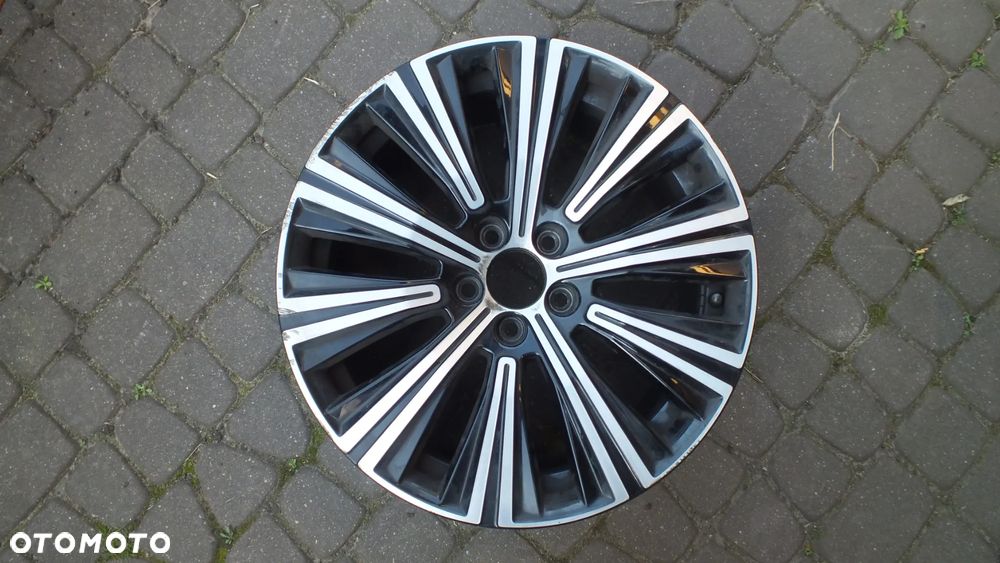 Felga aluminiowa 18 Volvo S90, V60 , XC40 - 1