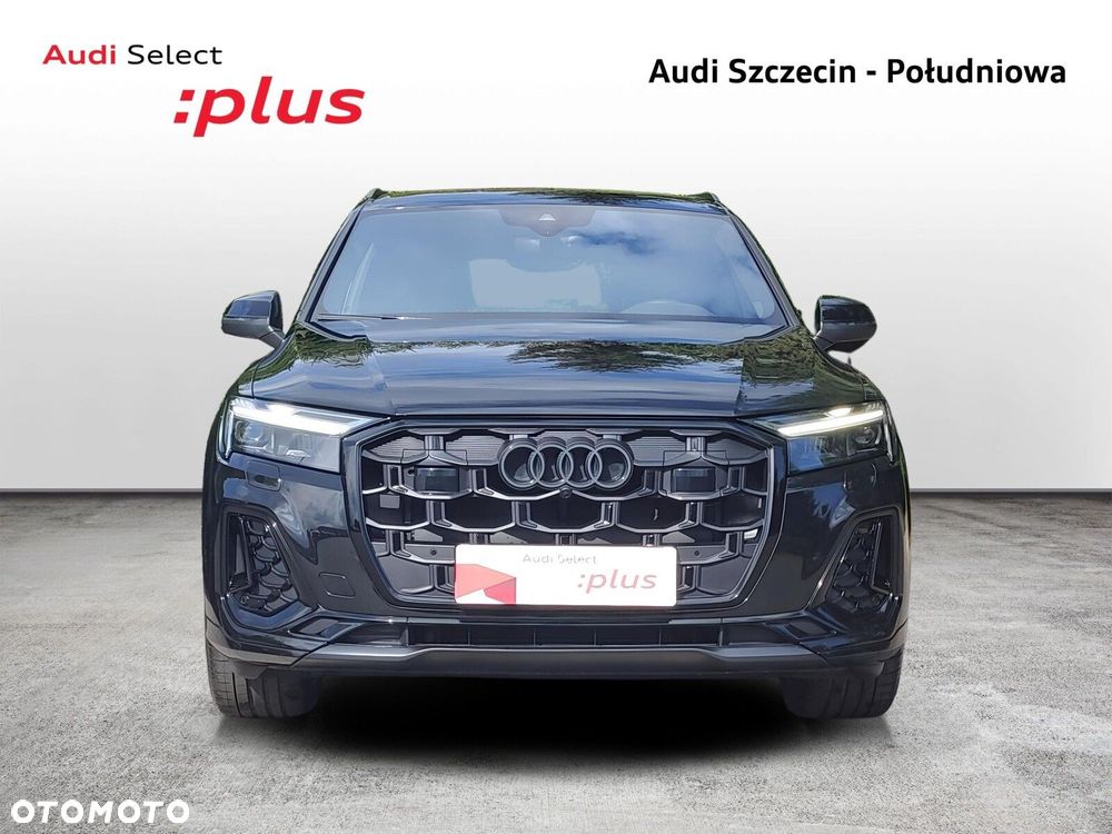 Audi Q7 - 9