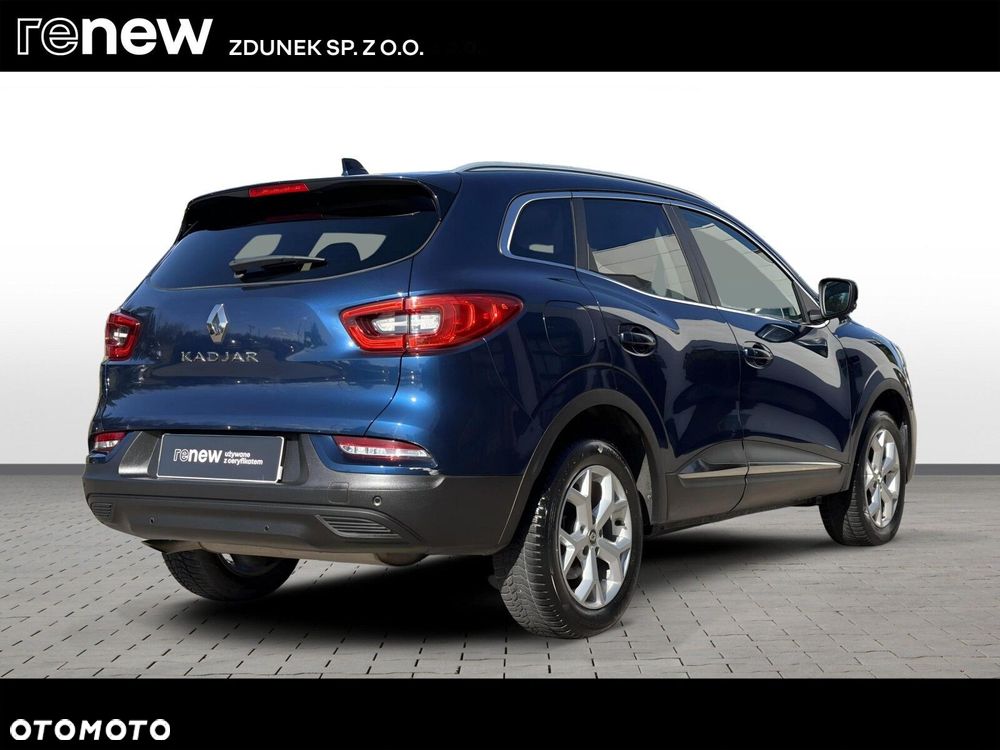 Renault Kadjar - 5