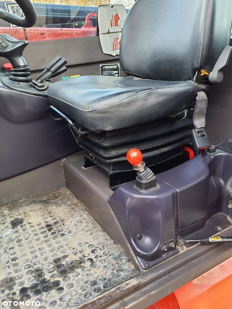 Manitou MT1440 - 17
