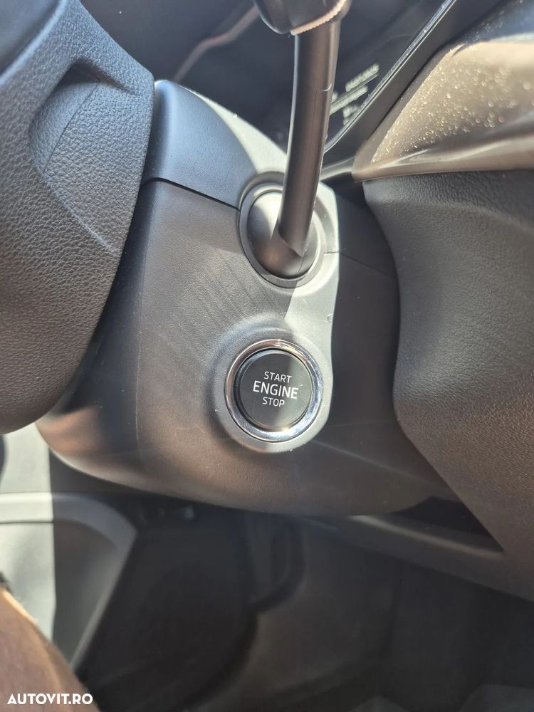 Skoda Kamiq 1.5 TSI DSG Style - 23