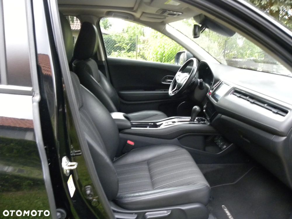 Honda HR-V 1.5 i-VTEC CVT Executive - 13