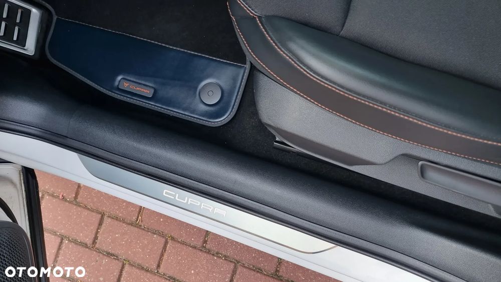 Cupra Formentor 1.5 TSI DSG - 22