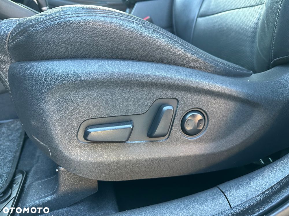 Hyundai Tucson 1.6 Turbo 4WD DCT Intro Edition - 10