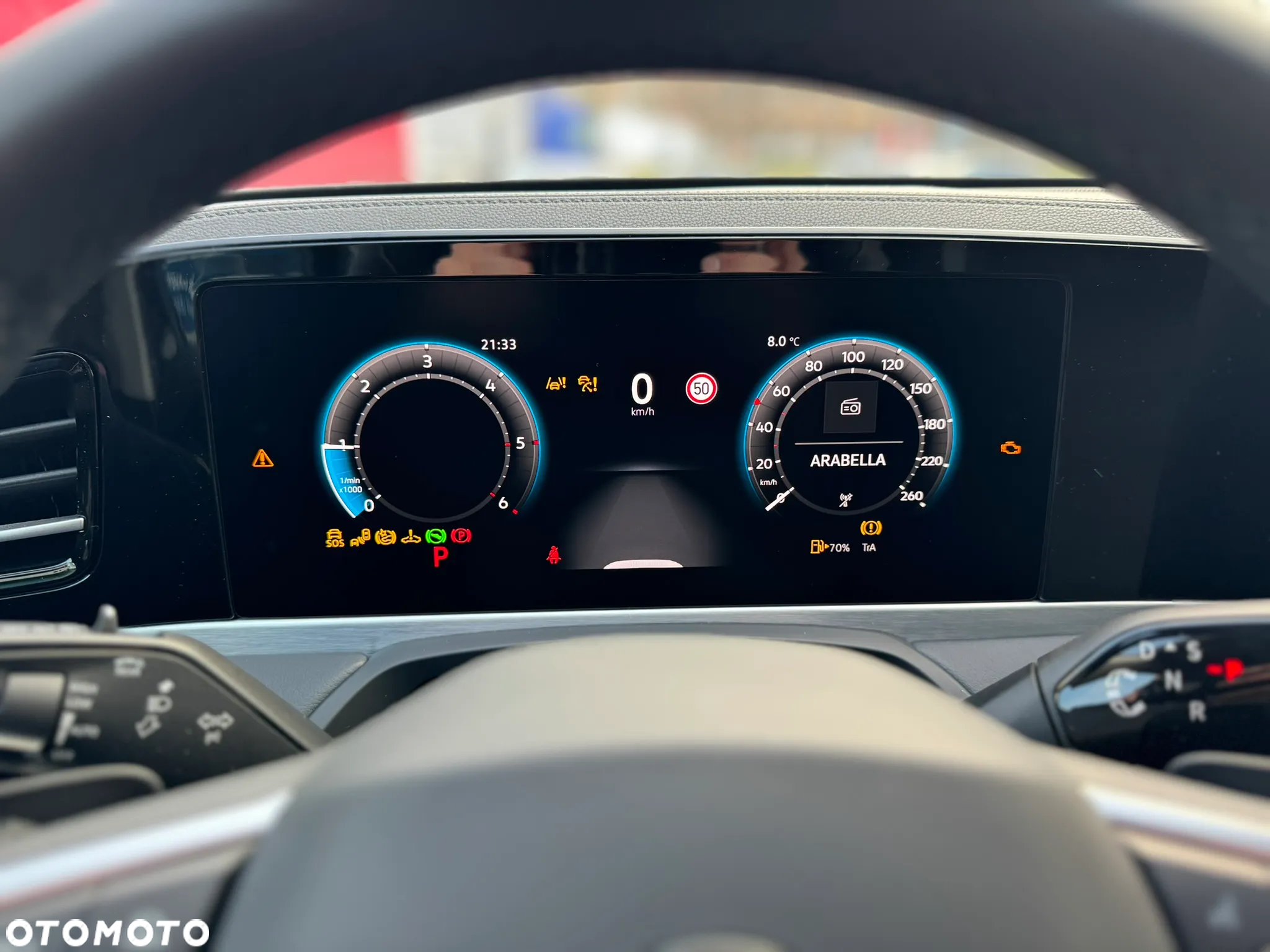Volkswagen Passat 1.5 TSI EVO Business DSG - 17
