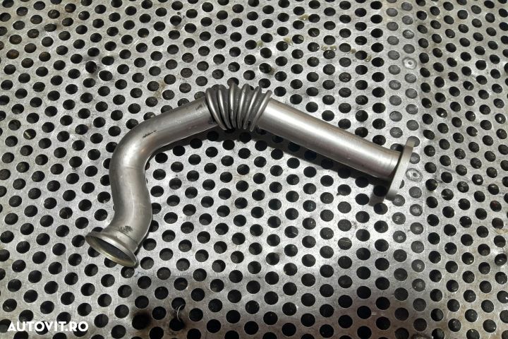 Conducta egr 03L131521R 03L131521R Skoda Octavia 2 [facelift] [2008 - - 4