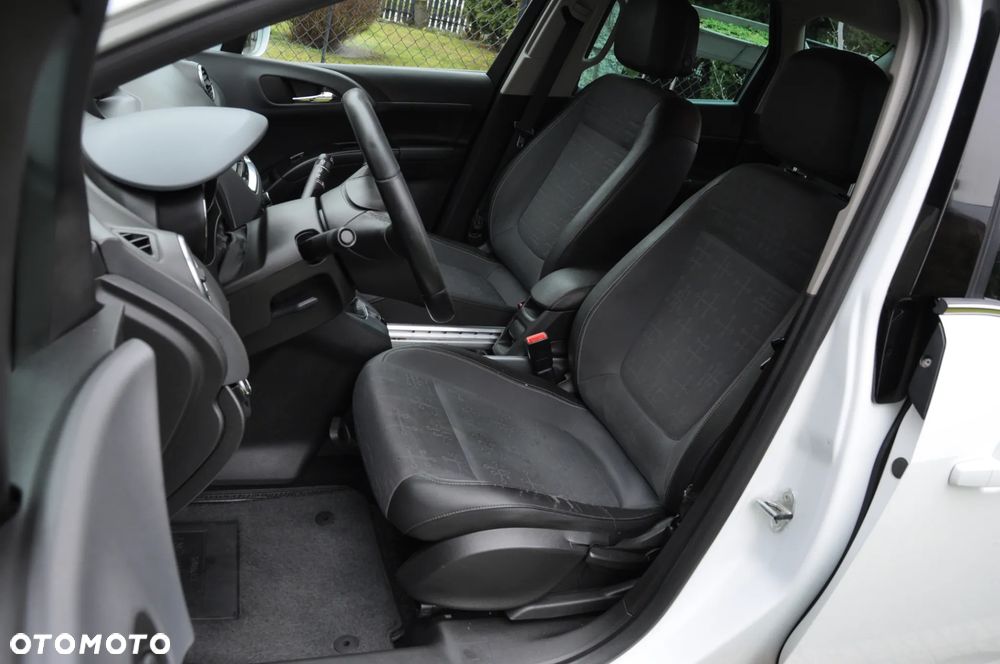 Opel Meriva 1.4 T Cosmo - 18