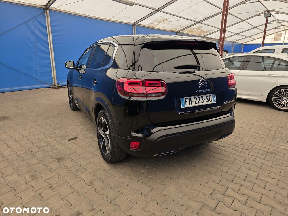Citroën C5 Aircross - 15