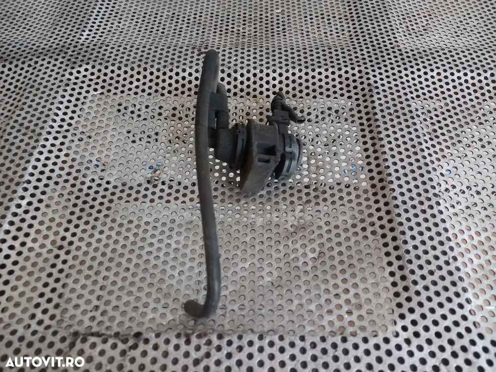 Supapa Electrovalva Vacuum Renault Master Opel Movano 2.3 Dci An 2012-2013-2014-2015-2016 Turbo Sim - 4