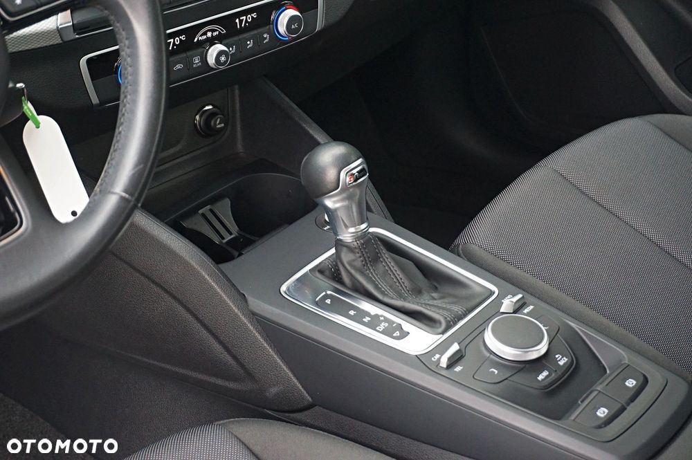 Audi Q2 40 TFSI Quattro S Line S tronic - 15