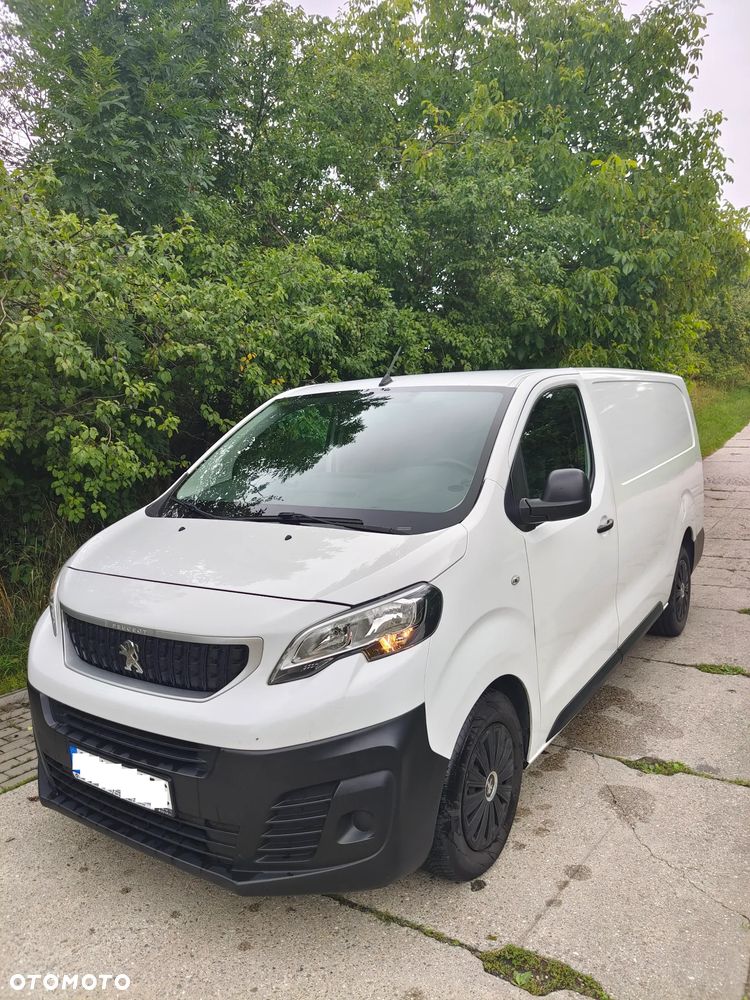 Peugeot Expert L3 Long - 2