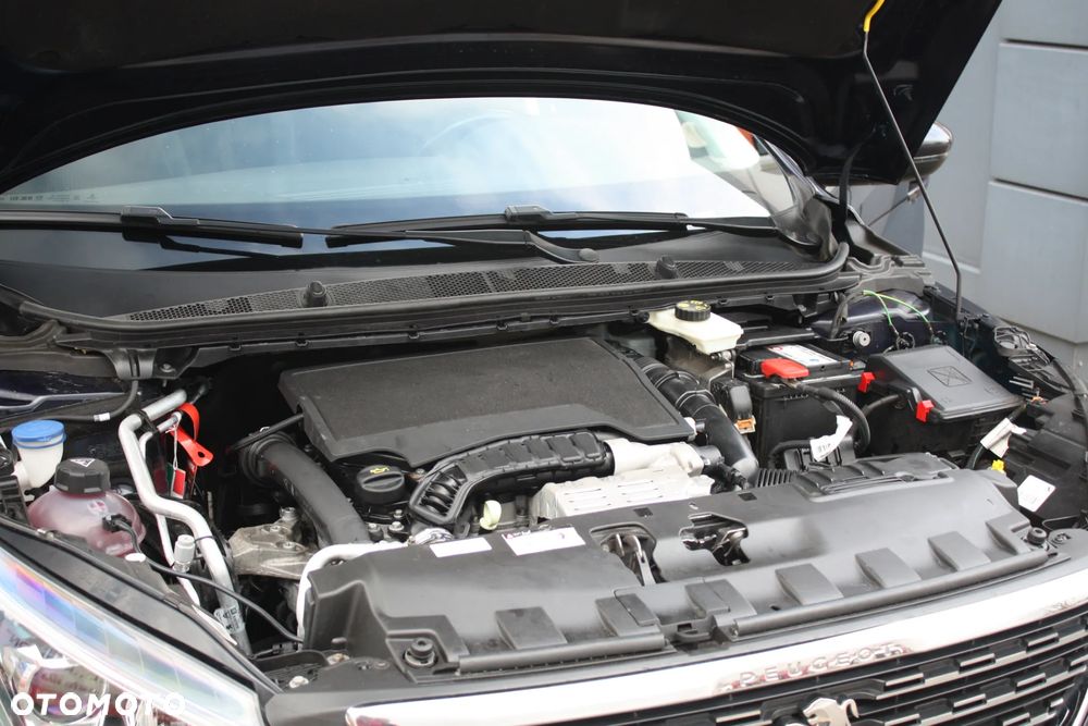 Peugeot 308 PureTech 130 Stop & Start Allure - 31