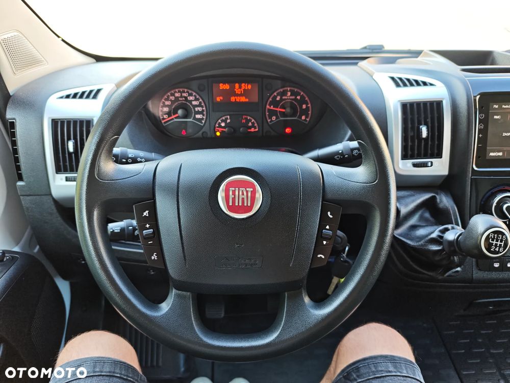 Fiat Ducato - 23