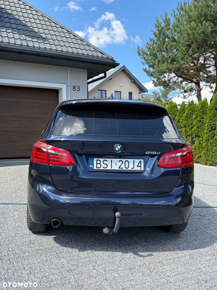 BMW Seria 2 - 6