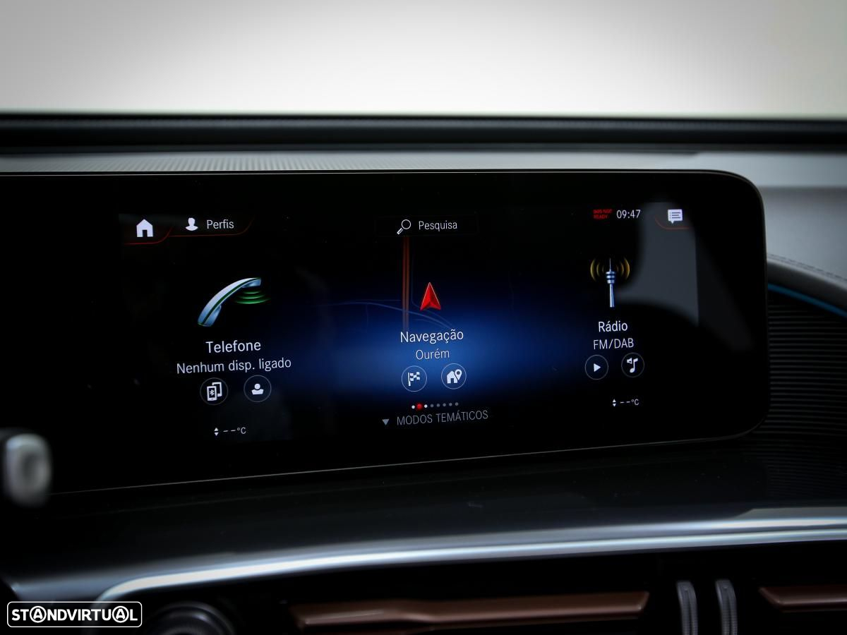 Mercedes-Benz EQC 400 4Matic AMG Line - 23