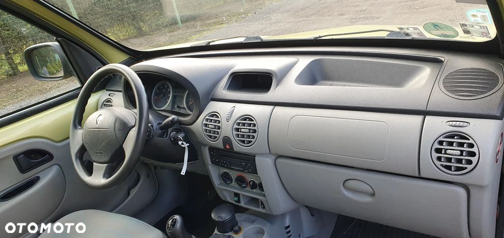 Renault Kangoo - 11