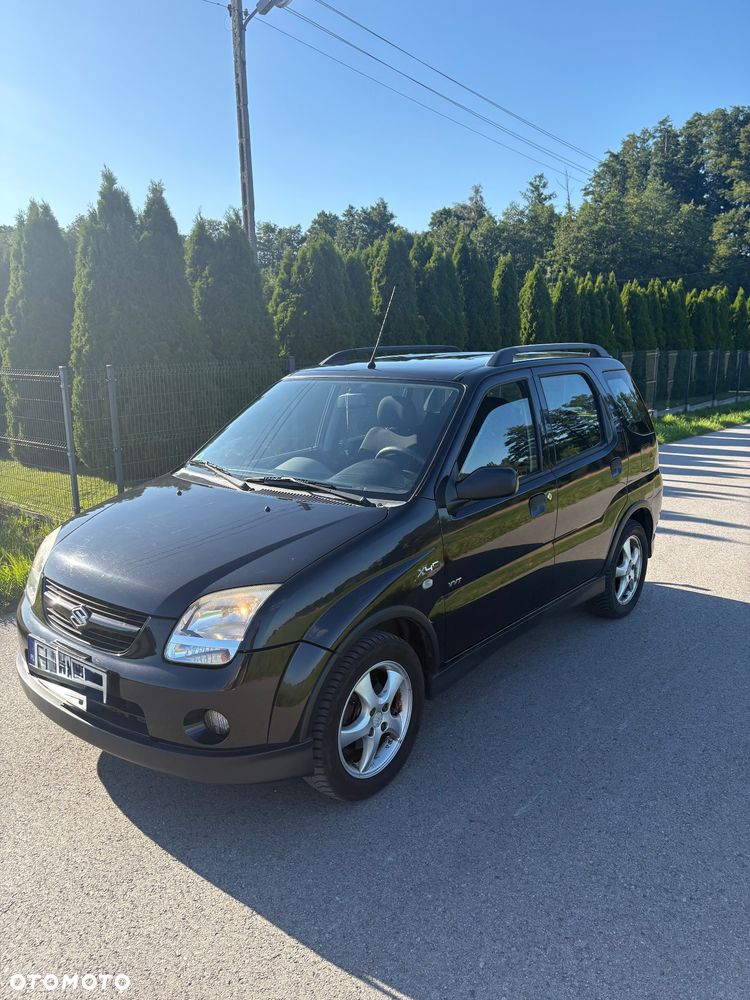 Suzuki Ignis 1.3 GLX - 2