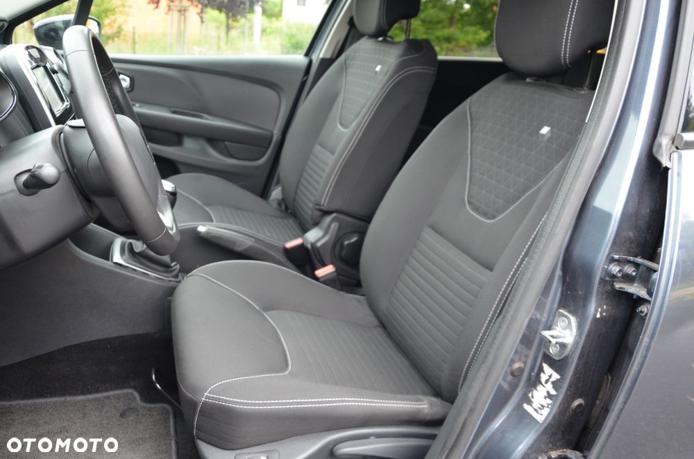 Renault Clio - 29