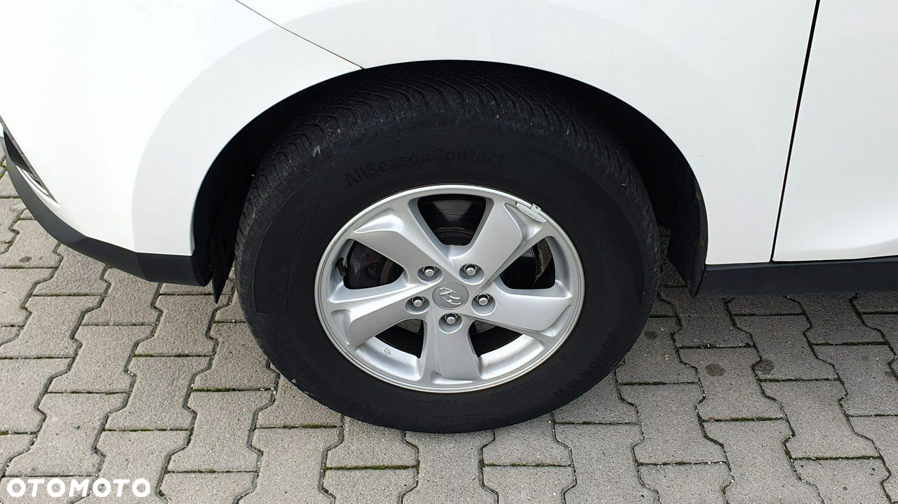Hyundai ix35 - 5