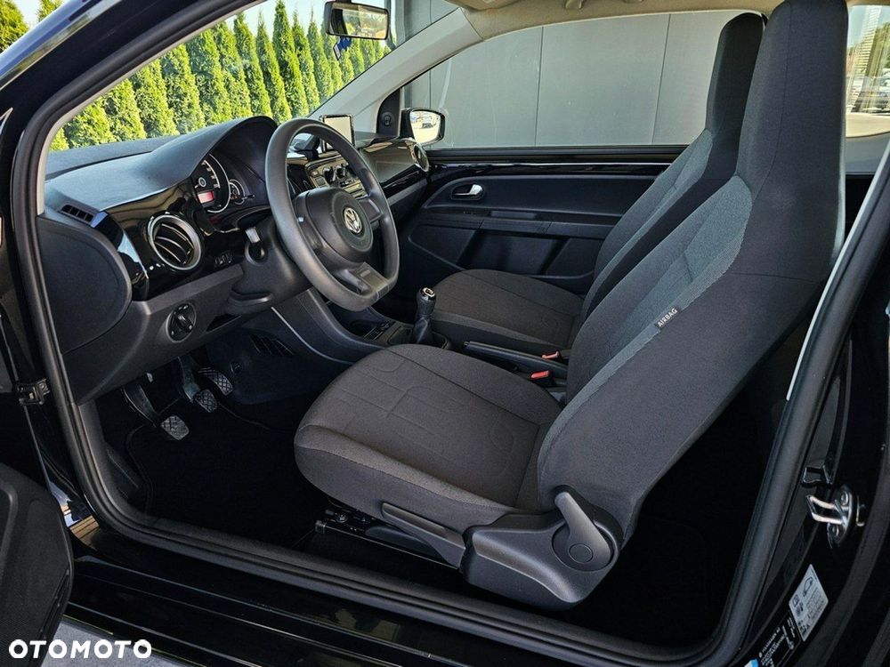 Volkswagen up! - 13