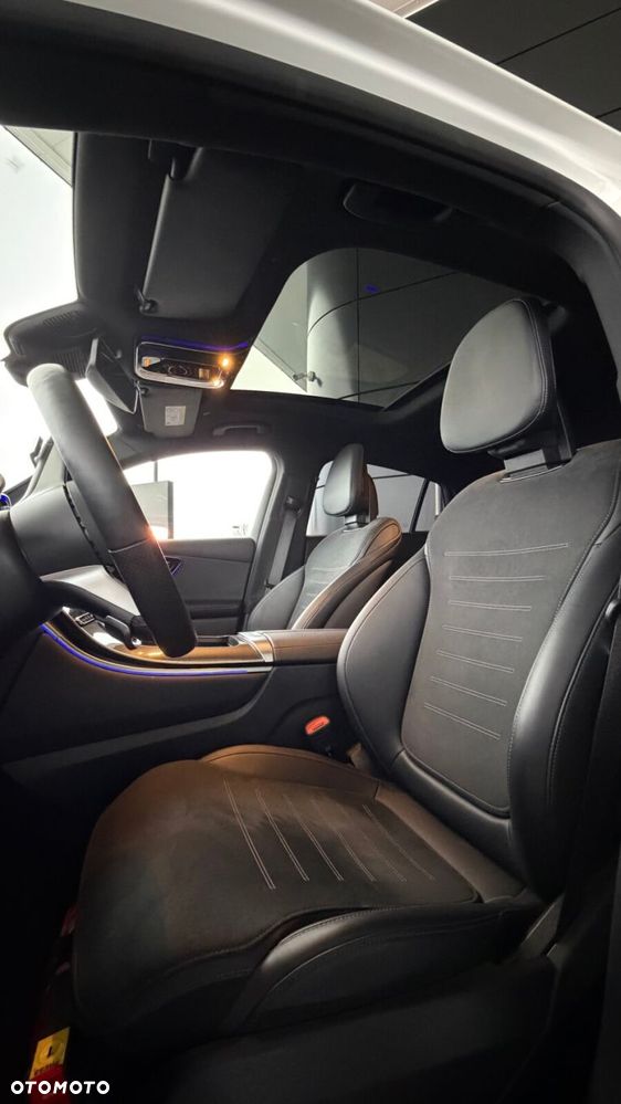 Mercedes-Benz GLC - 16