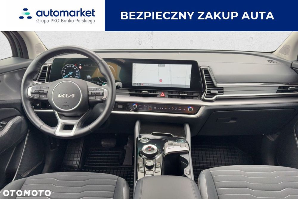 Kia Sportage - 14