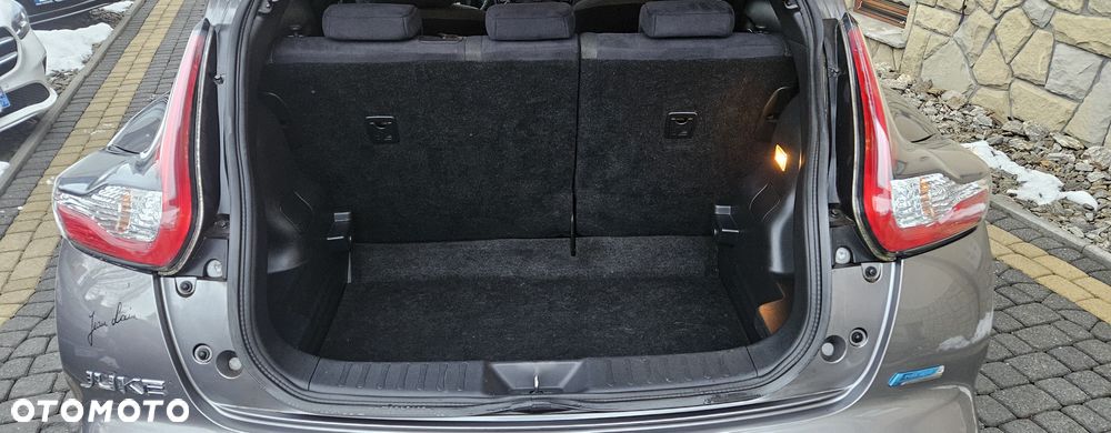 Nissan Juke 1.5 dCi N-Vision - 26