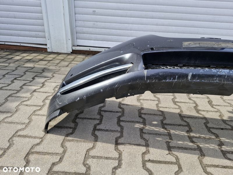 JAGUAR XF X250 I 1 PRZEDLIFT ZDERZAK PRZÓD PRZEDNI - 9