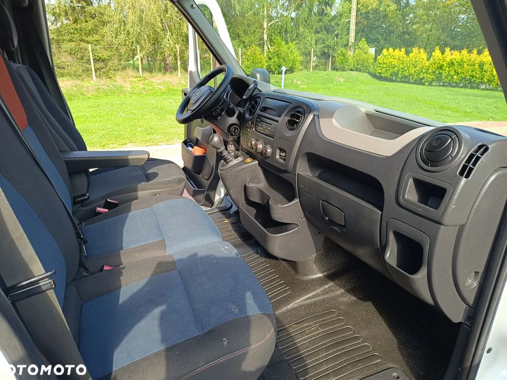 Renault Master - 27