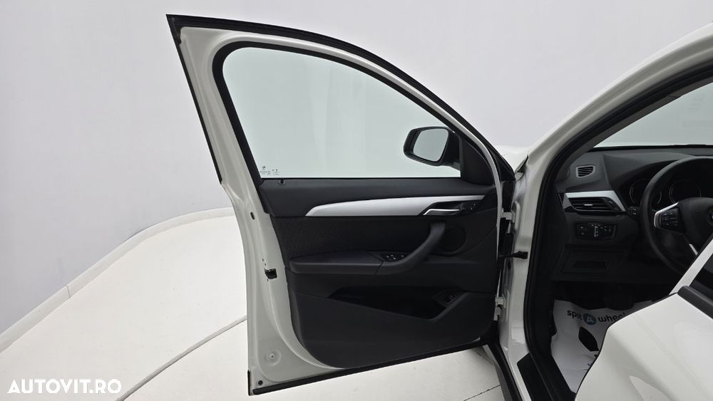 BMW X1 - 10