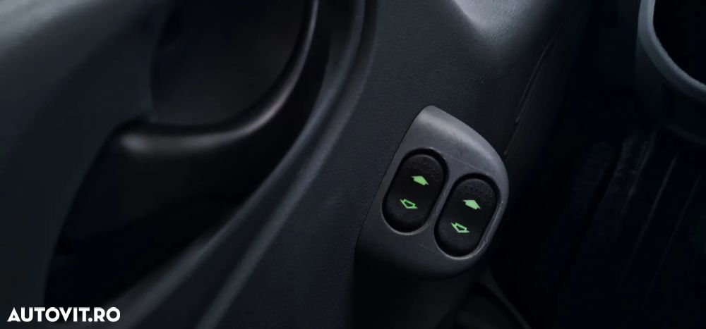 Ford TRANSIT 2.4 tdci, 140cp,  ,  Belgia, 09/2006 (serie 2007)., SEAP, finantare PJ, rate cu buletin PF - 17