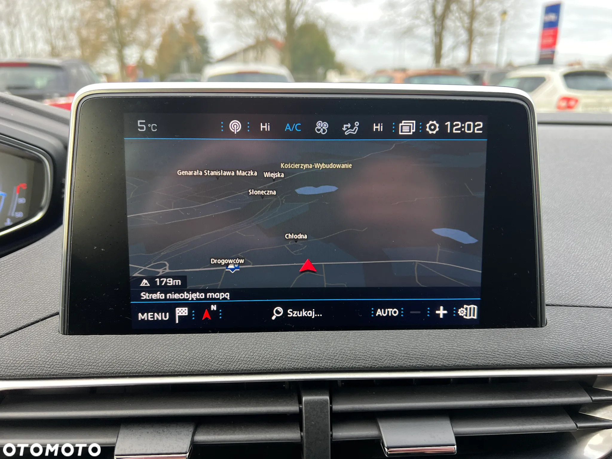 Peugeot 5008 1.5 BlueHDi GT S&S EAT8 - 26