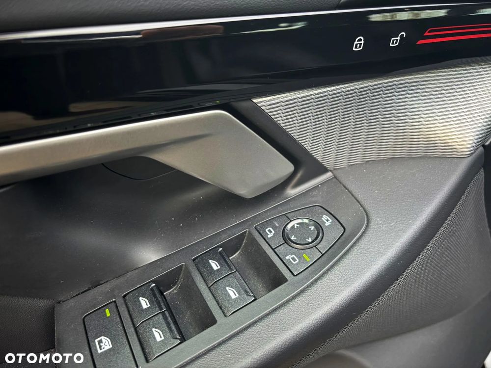 BMW Seria 5 520d xDrive mHEV M Sport - 23