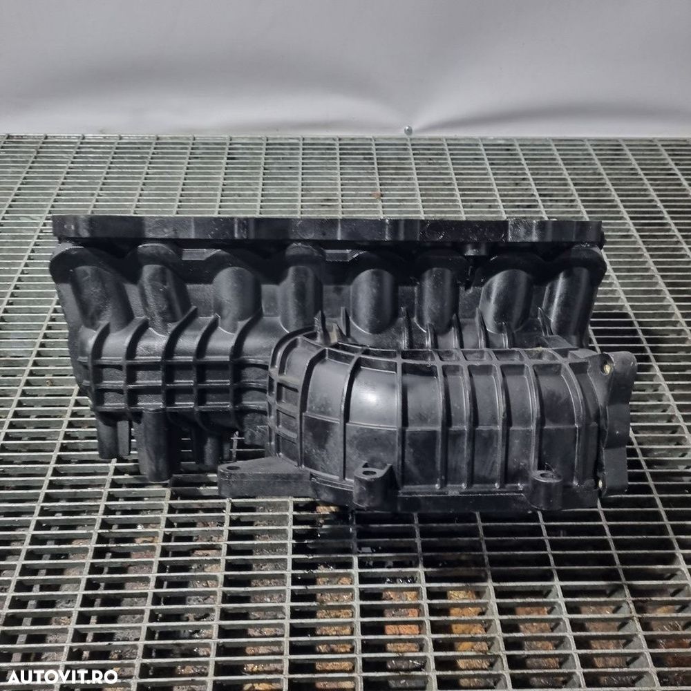 Galerie admisie Chevrolet Captiva Facelift 2.2 D 2011 - 2014 184CP Z22D1 Euro5 (1440) ... - 1