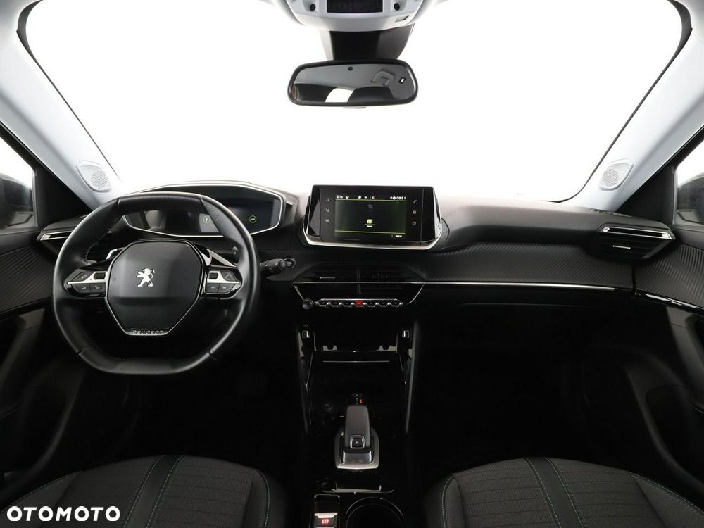 Peugeot 2008 1.2 PureTech Allure Pack S&S EAT8 - 16