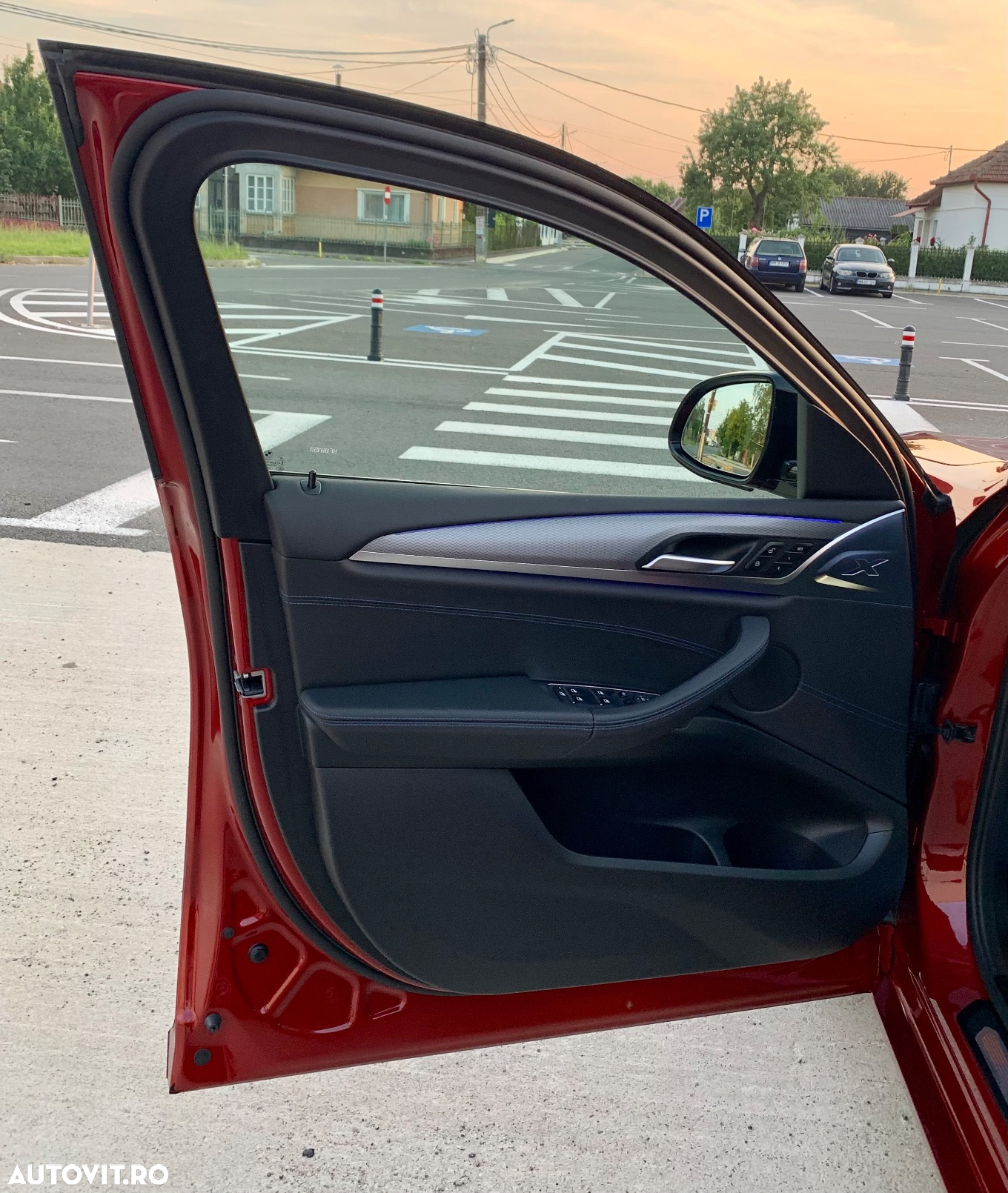BMW X4 xDrive20d Aut. M Sport Edition - 12