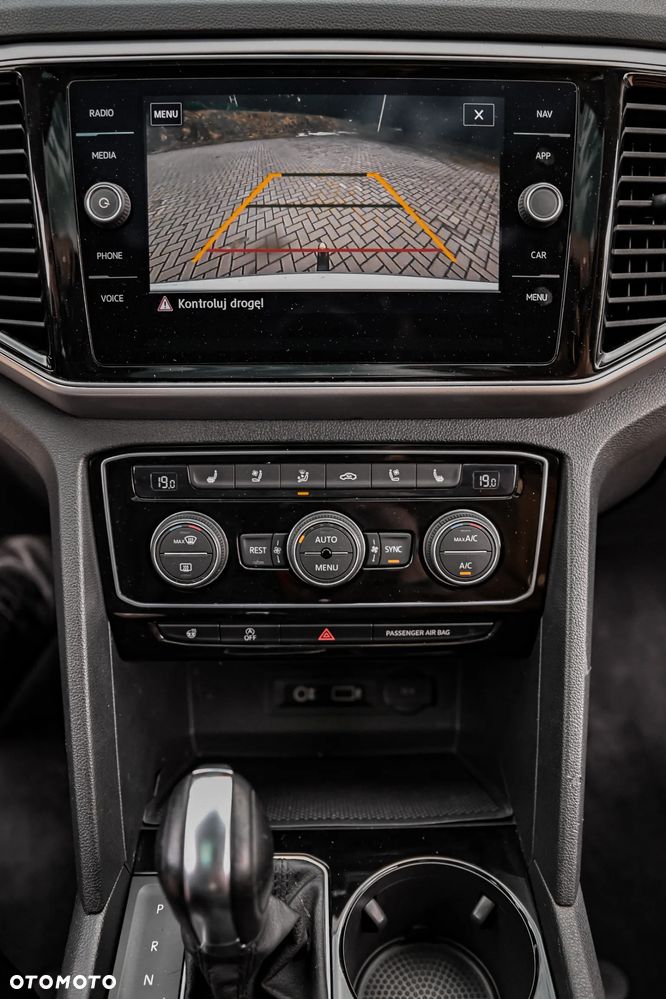 Volkswagen Atlas - 33