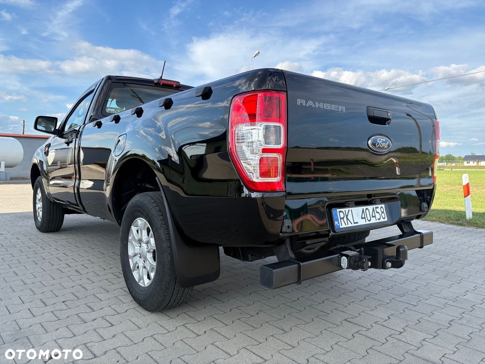 Ford Ranger - 6