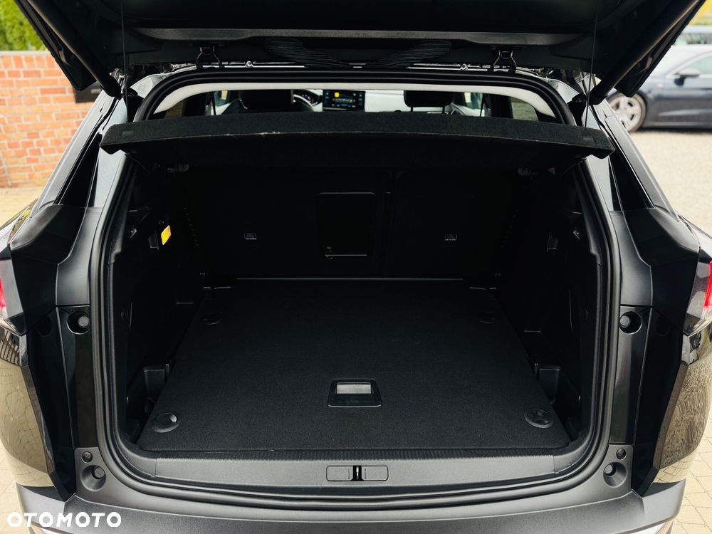 Peugeot 3008 BlueHDi 130 Stop & Start EAT8 Allure - 13