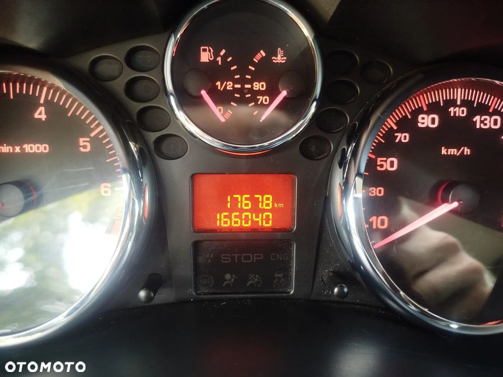 Peugeot 206 plus - 20